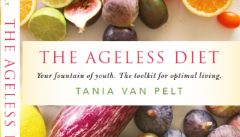 The Ageless Pathway charts a course through the health and wellness noise to realign our core fundamentals and reimagine a life full of nourishment, vitality, and fun.