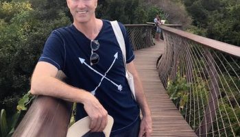 In my mid-50s now, thanks to Ageless Diet I'm fitter, leaner, and happier now than ever.