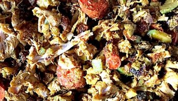 Curried Chicken Salad