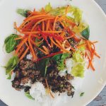 Thai Basil Beef