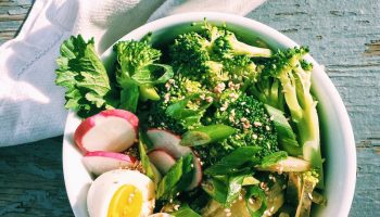 Grain bowls are adaptable, insanely flavorful, and easy to put together