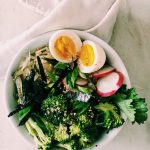 Grain bowls are adaptable, insanely flavorful, and easy to put together