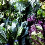 Kale Smoothie. The classic energizing smoothie