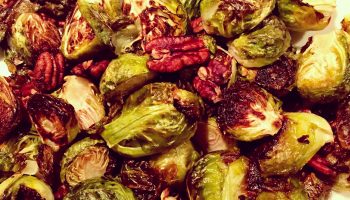 Pecan Brussels Sprouts: the easiest, tastiest ways to cook them