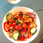 Here are a few of my favorite dressings and vinaigrettes.