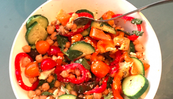 Here are a few of my favorite dressings and vinaigrettes.