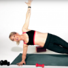 Core exercises are good for you. Include more core in your fitness routine