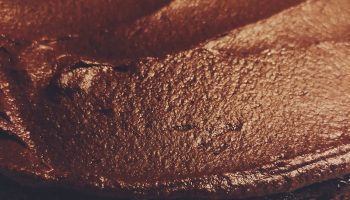 Flourless Chocolate Torte