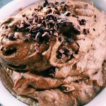 Chocolate Pudding