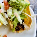 Ground Beef Taco